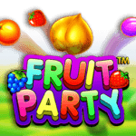 Игровой слот Fruit Party в Казино Чемпион.