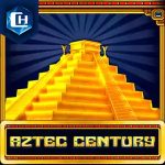 Игровой слот aztec в Казино Чемпион.
