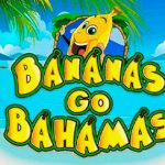 Игровой слот bananas go bahamas в Казино Чемпион.